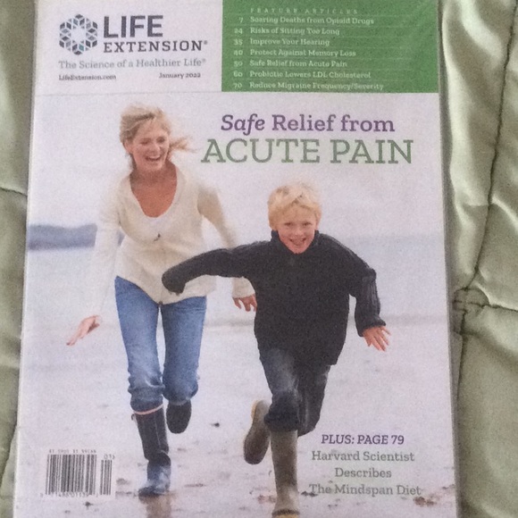 5 LB OF BOOKS CURE WHAT AILS YOU - Picture 6 of 6